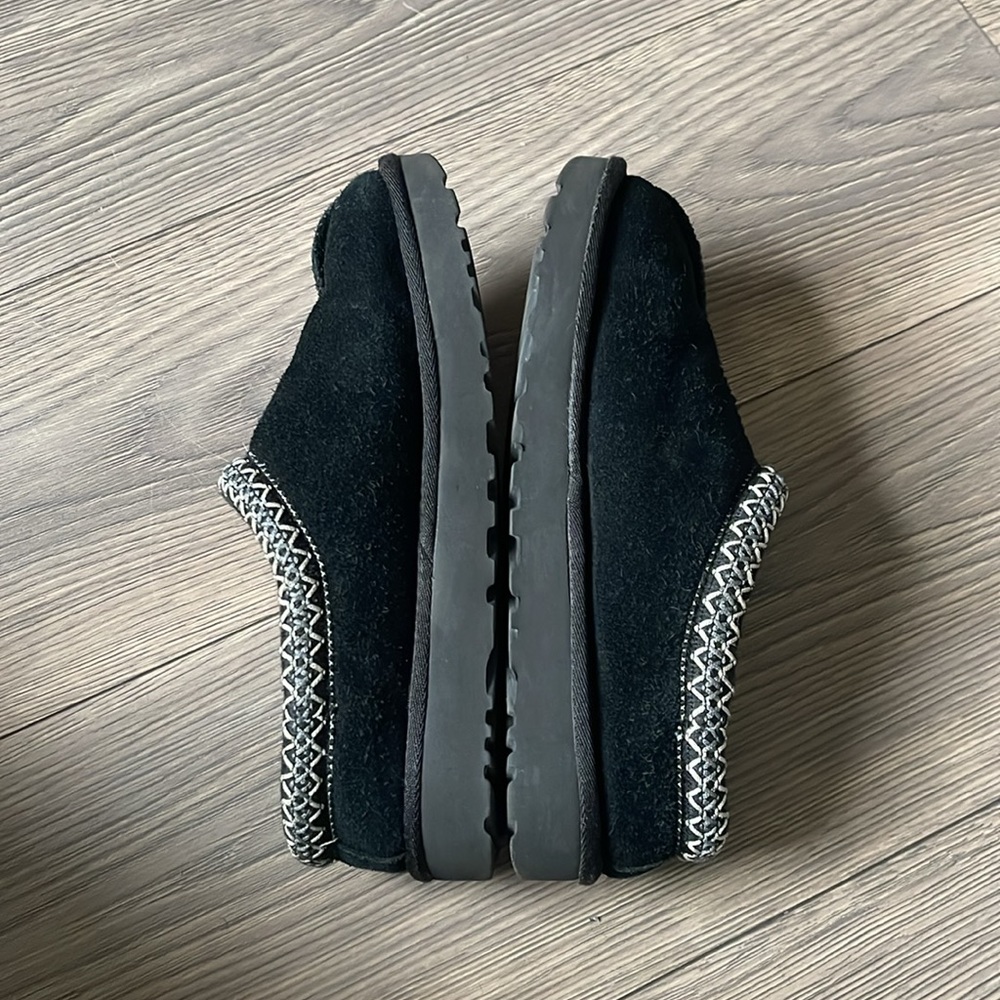 Tasman Ugg Slippers